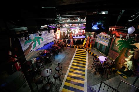 Bronx | Royal Bellagio Hotel Makati