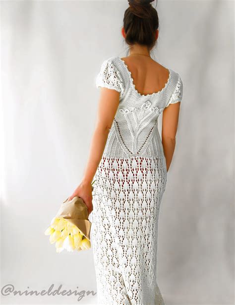 Image result for Knitting Dress Tutorial