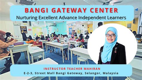 Kumon Bangi Gateway Recognition Day, EvoMall Bangi, Kajang, 9 June 2024 ...