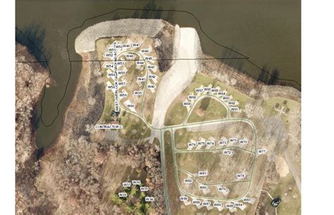 West Overlook Campground