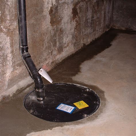 Basement Drainage - Northwest Drainage