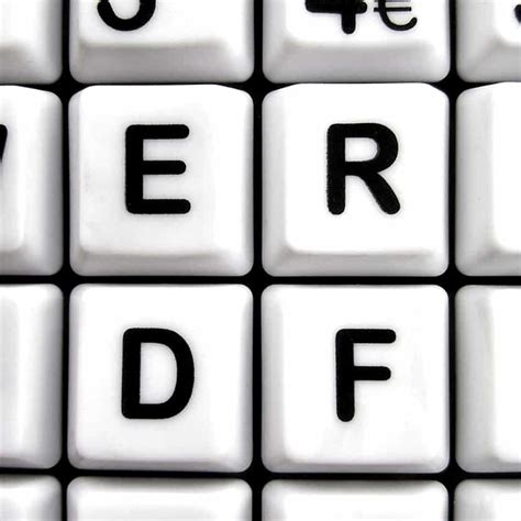 Large Key Computer Keyboard 的图像结果