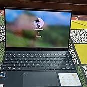 Amazon.in: Buy ASUS ZenBook 13 OLED (2021), 13.3" (33.78 cms) FHD OLED ...