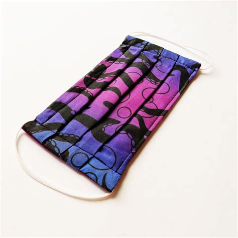 Image result for Pleated Mask with Insert Pattern