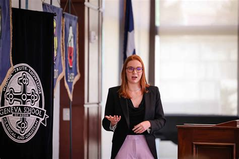 Welcome to Geneva School of Boerne - Geneva School of Boerne