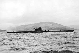 The German U-Boat. The Deadliest Hunter Of The Sea -The Destroyer of ...