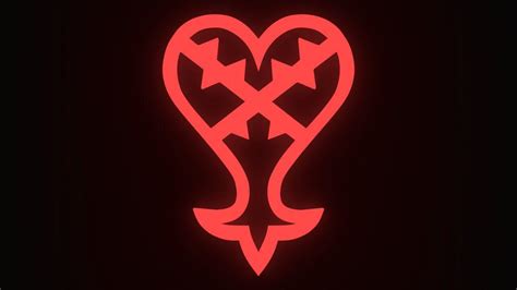 Kingdom Hearts Logo Wallpapers - Top Free Kingdom Hearts Logo ...