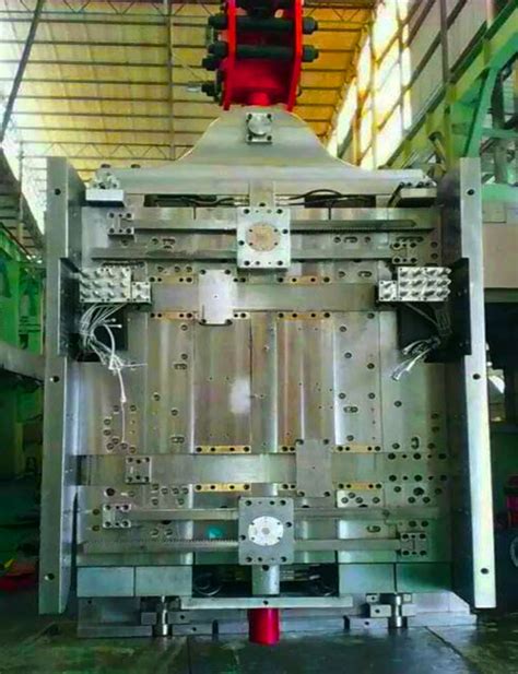 Stack Mold Advantages 的图像结果