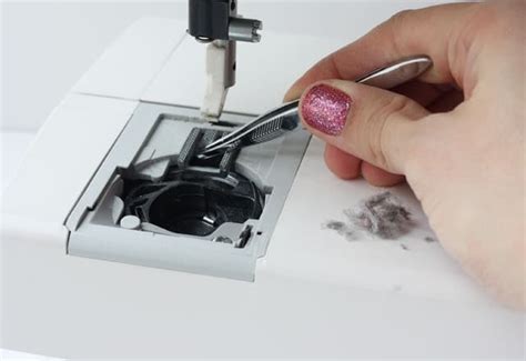 Image result for Perform Basic Sewing Machine Maintenance
