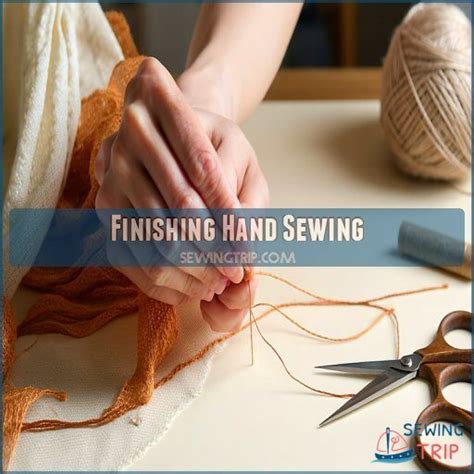 Image result for Hand Sewing Tutorials for Beginners