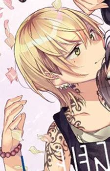 Minami Sendou (Fuzoroi no Renri) - MyAnimeList.net