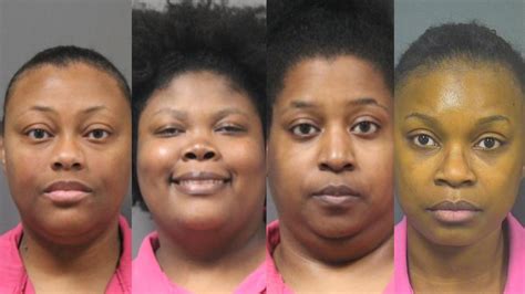4 MS women arrested on food stamp fraud, Desoto County D.A. says