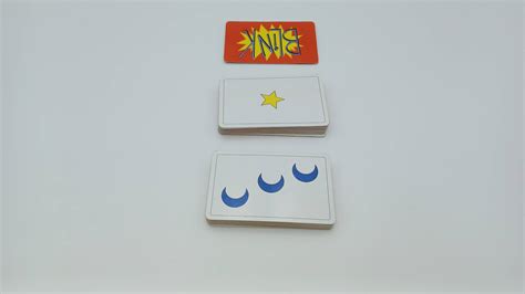 Blink Card Game: Rules and Instructions - Geeky Hobbies