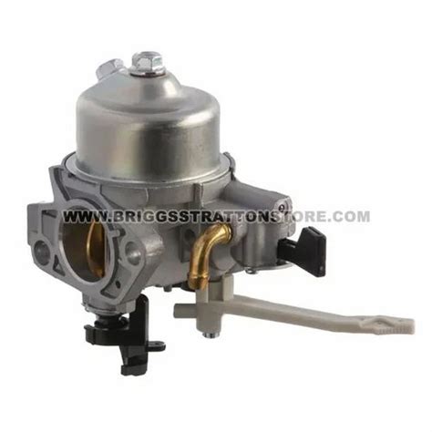 Briggs&Stratton Engine Spares - 799060 Carburetor For Briggs & Stratton ...