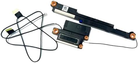 ZAHARA L&R Left & Right Built-in Speaker Replacement for Lenovo ideapad ...