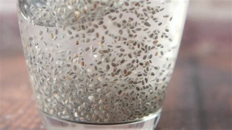 Chia Seeds As Egg Substitute at Alexander Kitchen blog