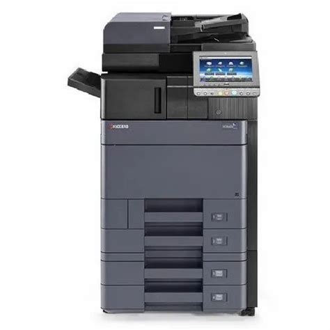 Kyocera Multifunction Printer - Kyocera TASKalfa 3212i Multifunction ...