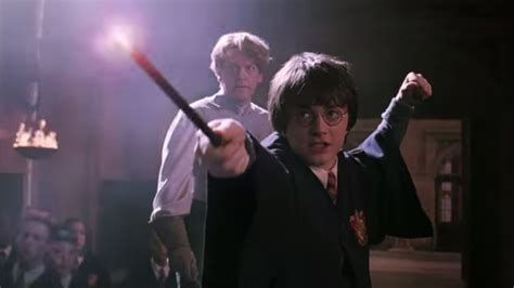 The Secrets Behind Six Harry Potter Spells | Times Knowledge India