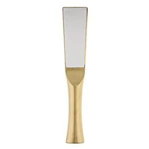 Buy Deliqon Professional Stainless Steel Foot Rasp Callus Dead Skin ...