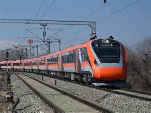Vande Bharat trains from Bikaner, Jodhpur to Delhi announced; same-day ...