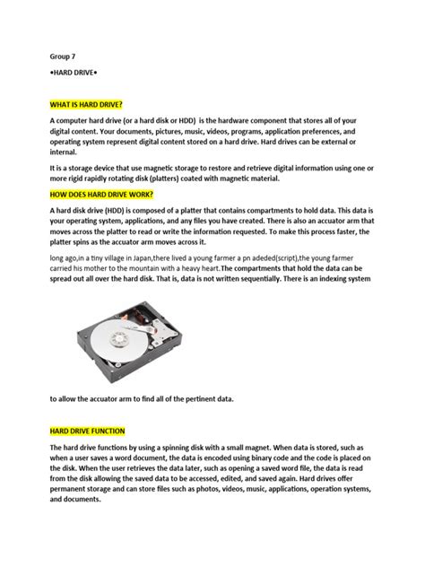 Image result for Document Computer Definition