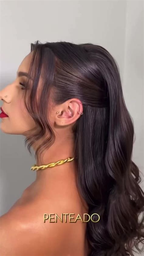 Braids And Headbands