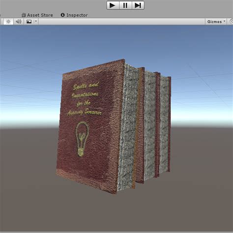 Image result for Python Script for 3D Modeling a Book