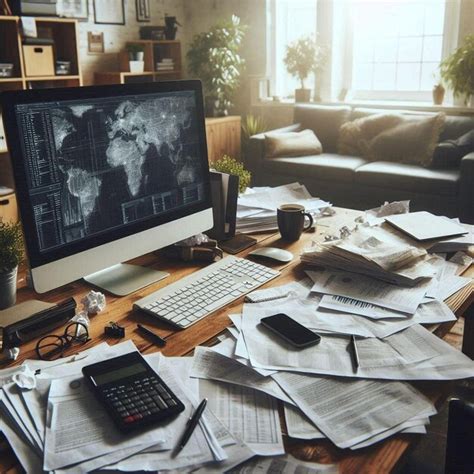 Image result for Paperwork Overload