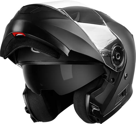 Street Bike Helmets Motorcycle Full Face Street Bike Helmet, DOT/ECE