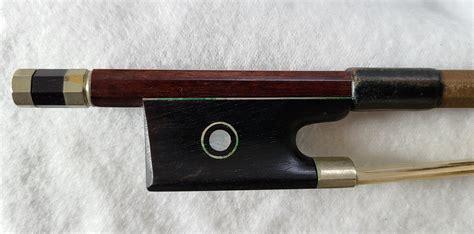 Violin Bow Pronunciation at Jewel Simmons blog