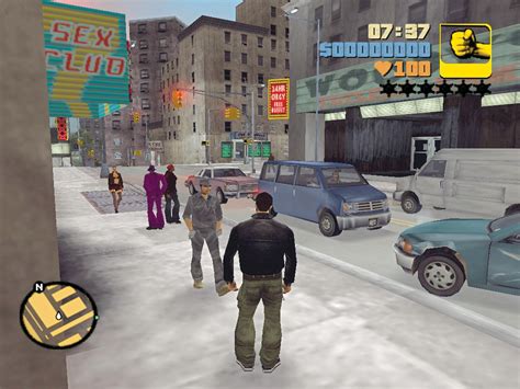 GTA 3 im Test - Die 3D-Revolution der Grand Theft Auto-Serie