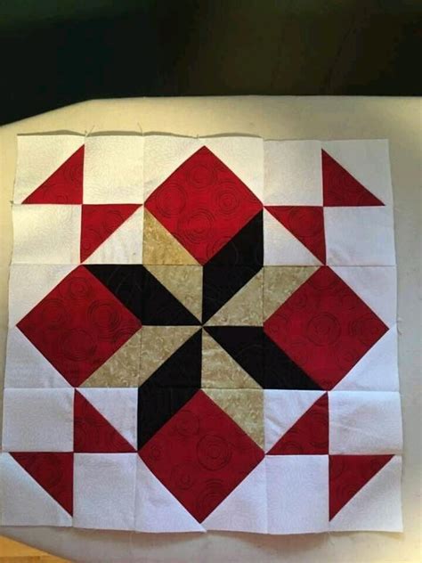 Image result for 4 Patch Quilt Patterns Free