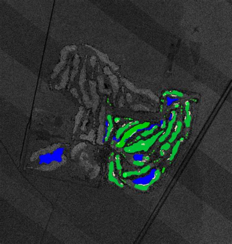 TGC 2019 Course Creator Using Lidar 的图像结果
