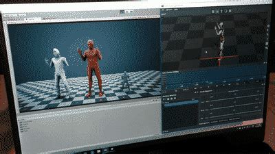 Image result for Unity Perception Neuron