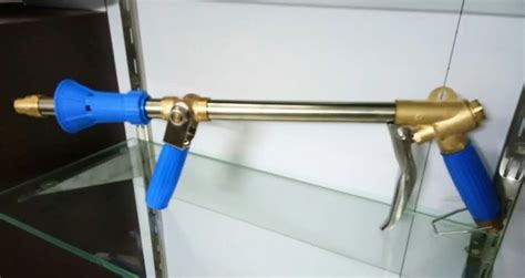 Spray Guns - Car Washing Gun Manufacturer from New Delhi