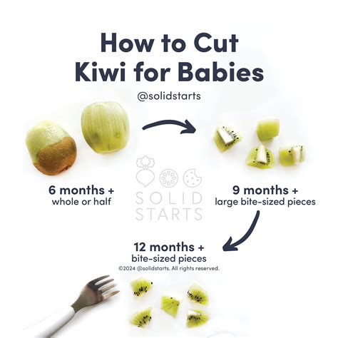 Kiwi Preparation