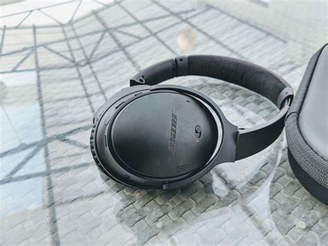 Bose Quiet Comfort 35 II Review: Full Features And Specifications