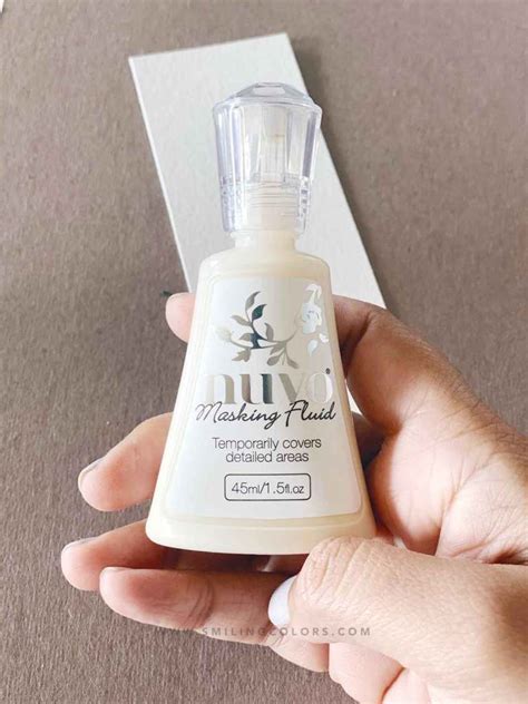 How to Use Liquid Masking 的图像结果