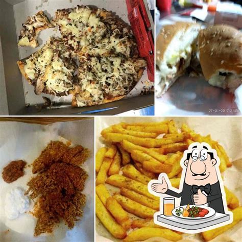 Al-Brost Fast Food, Mumbai - Restaurant menu, prices and reviews