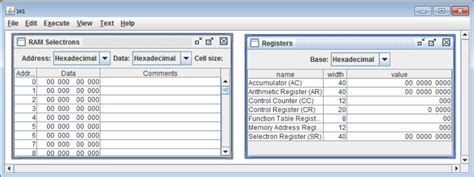 Iassim Programming Tutorial 的图像结果