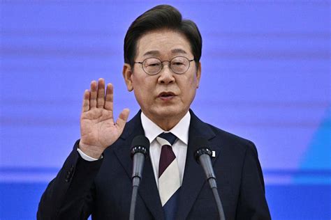 President of South Korea 的图像结果