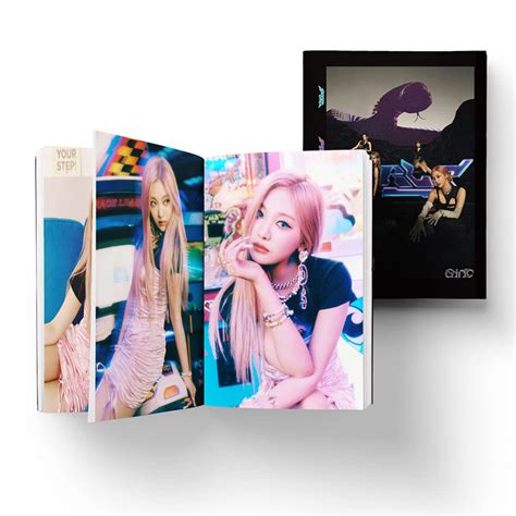 Buy Goodern Aespa Photo Album Collection Aespa Photobook Aespa Photo ...