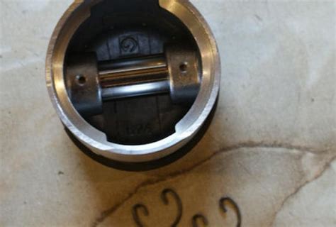 BSA C15 Piston +020. 67,5mm | BRITISH Only Austria Fahrzeughandel GmbH