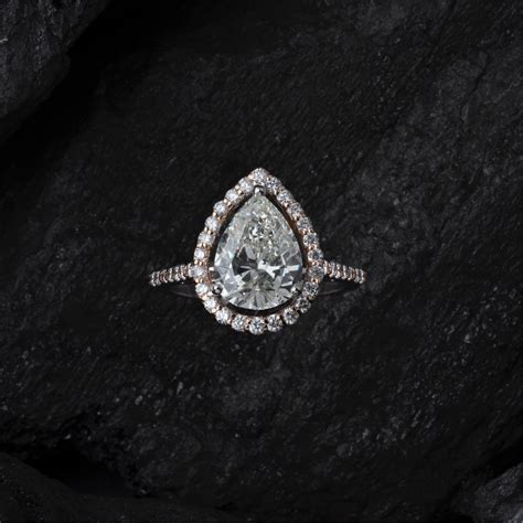 Why Natural Diamonds are the Only Choice: The Value and Emotional Sign ...