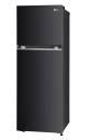 LG 343 L Frost Free Double Door 2 Star Refrigerator with Door Cooling+ ...