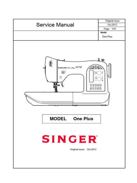 Image result for Singer Sewing Machine Operating Manuals