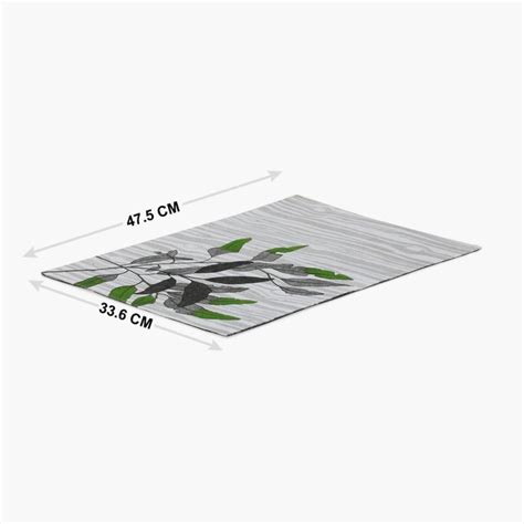 Buy Forest Forever Printed Placemat from Home Centre at just INR 195.0