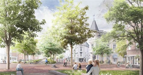 Neugestaltung der Deichstraße in Cuxhaven - competitionline