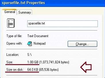 Image result for Copy Sparse Files