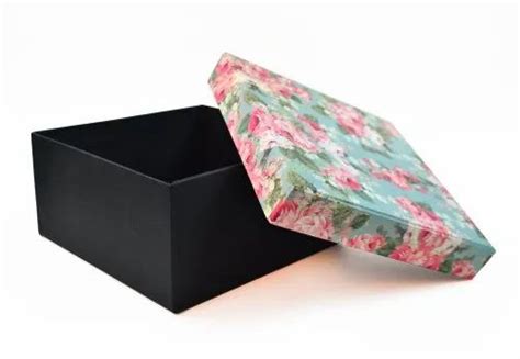 Multi-purpose Gift Box - Designer Gift Box Manufacturer from Pashchim ...